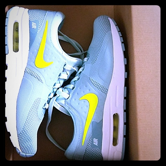 Nike Shoes - Nike Air Max Zero shoes